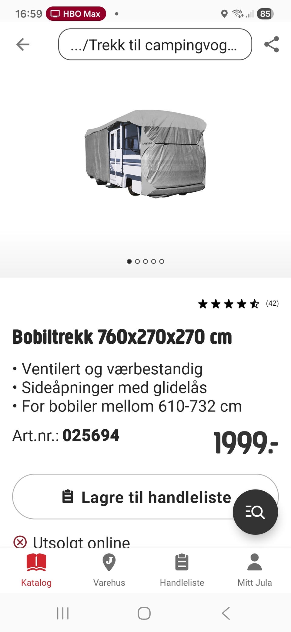 Galleribilde