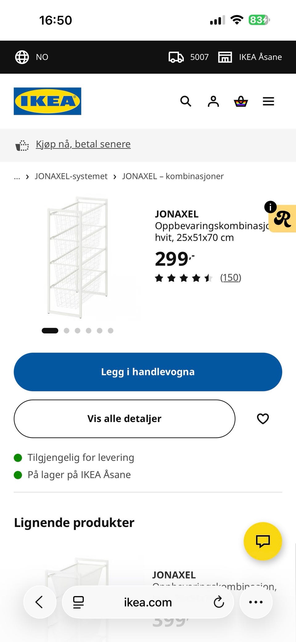 Galleribilde