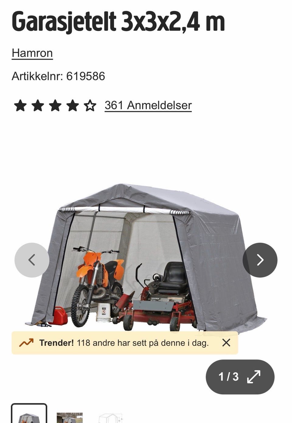 Galleribilde