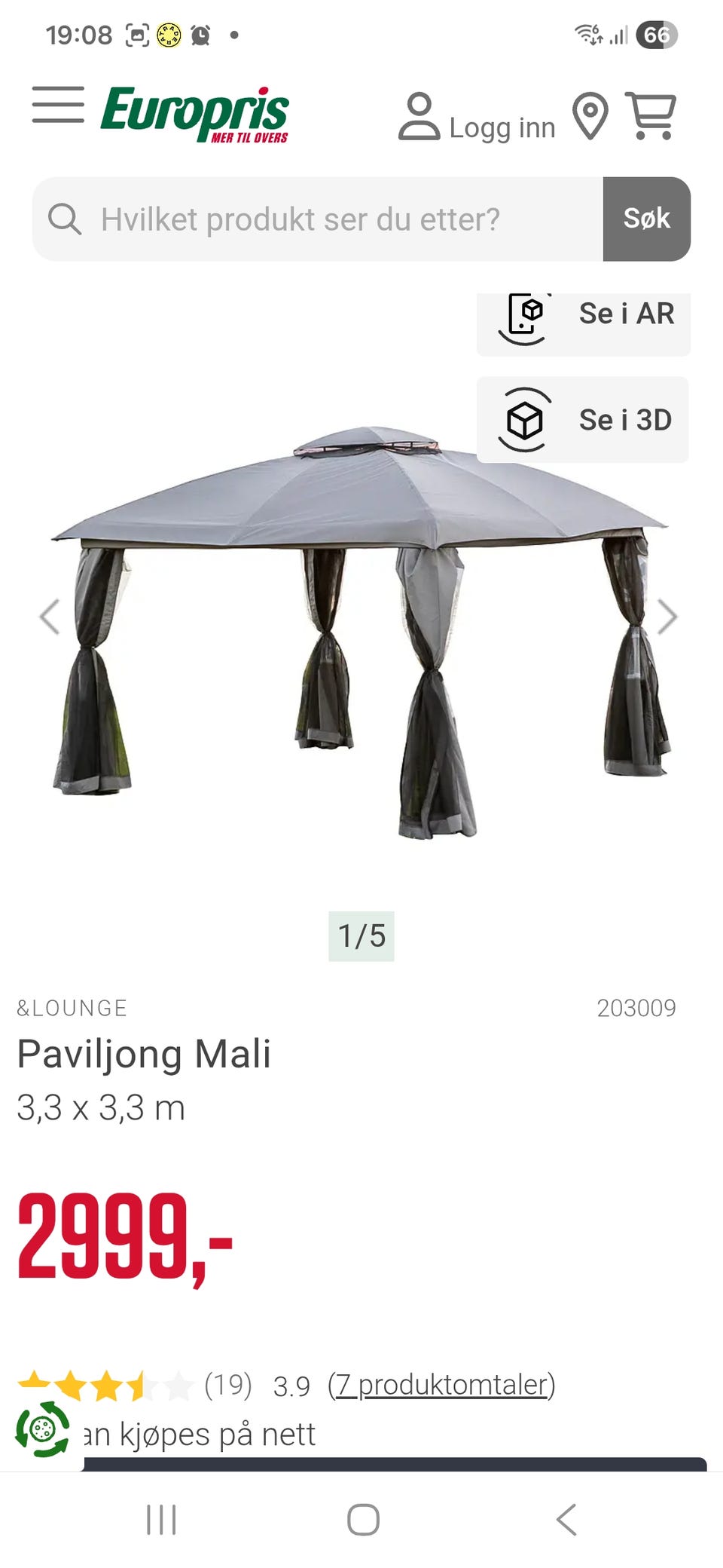 Galleribilde