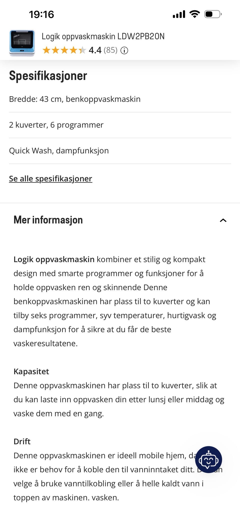 Galleribilde