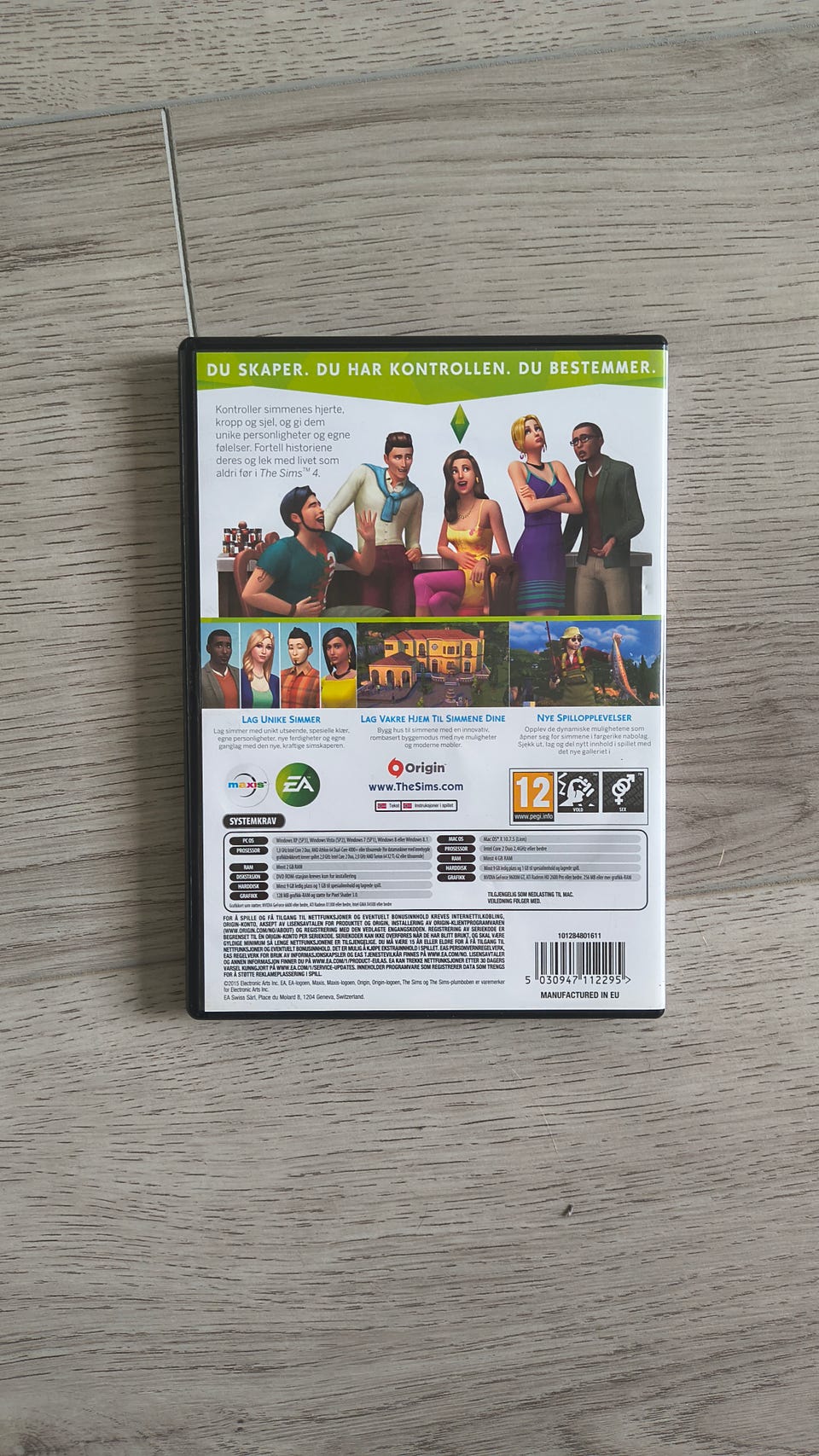 Product image 3 of 3