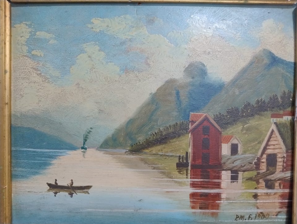 Galleribilde