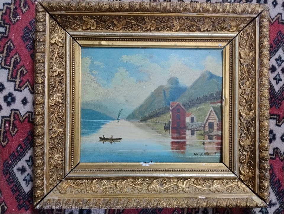 Galleribilde
