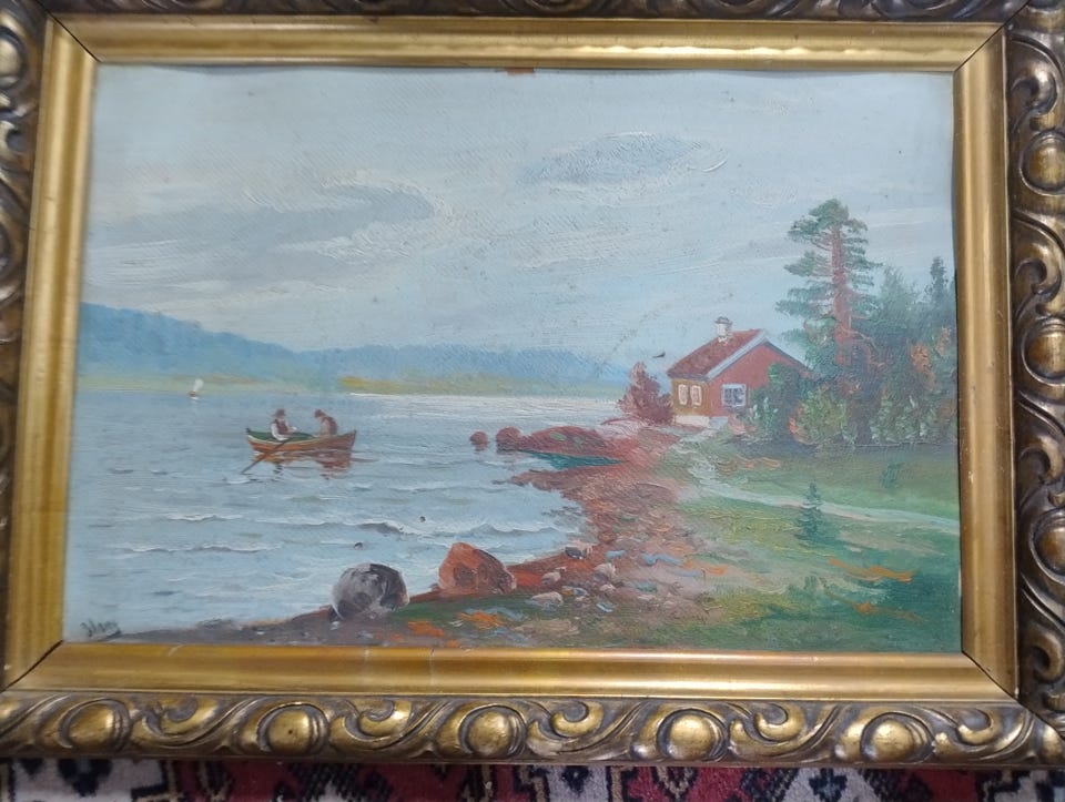 Galleribilde