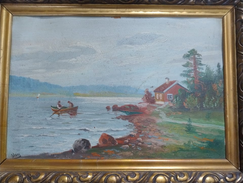 Galleribilde