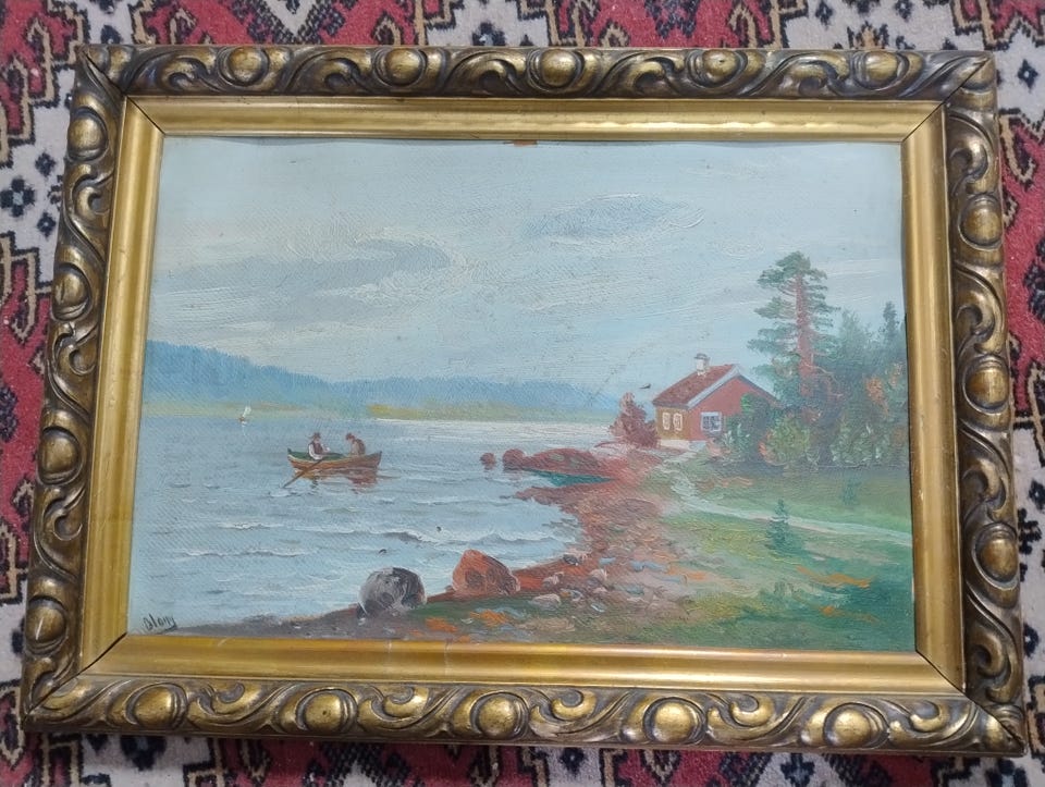 Galleribilde