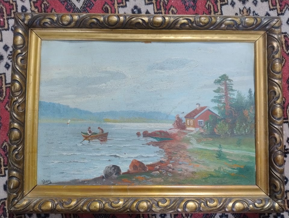 Galleribilde