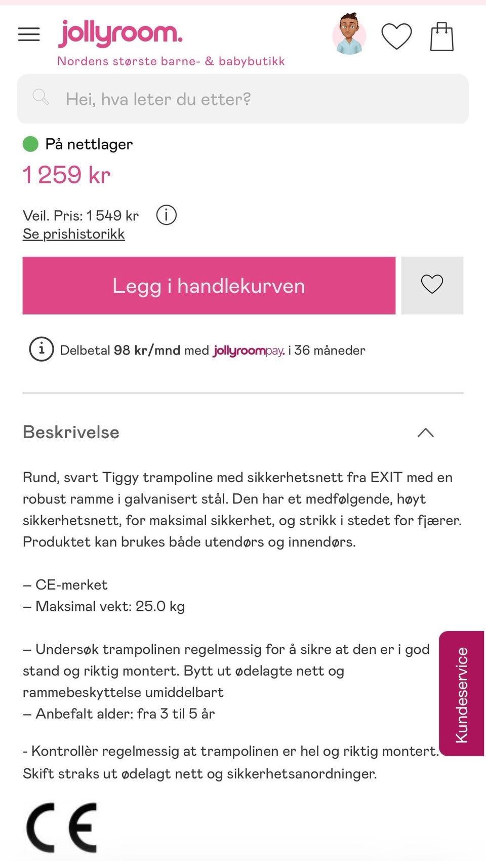 Galleribilde