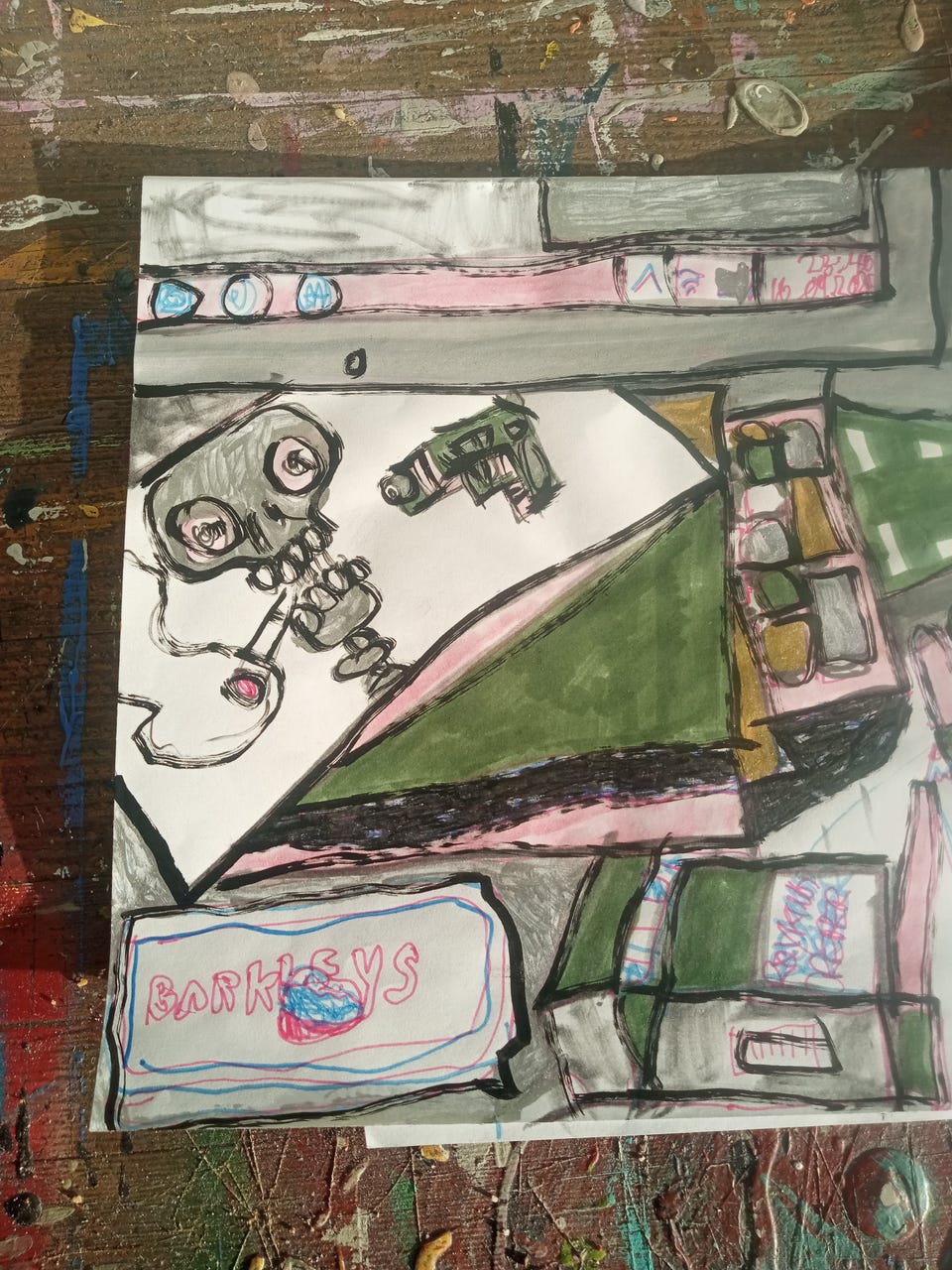 Galleribilde