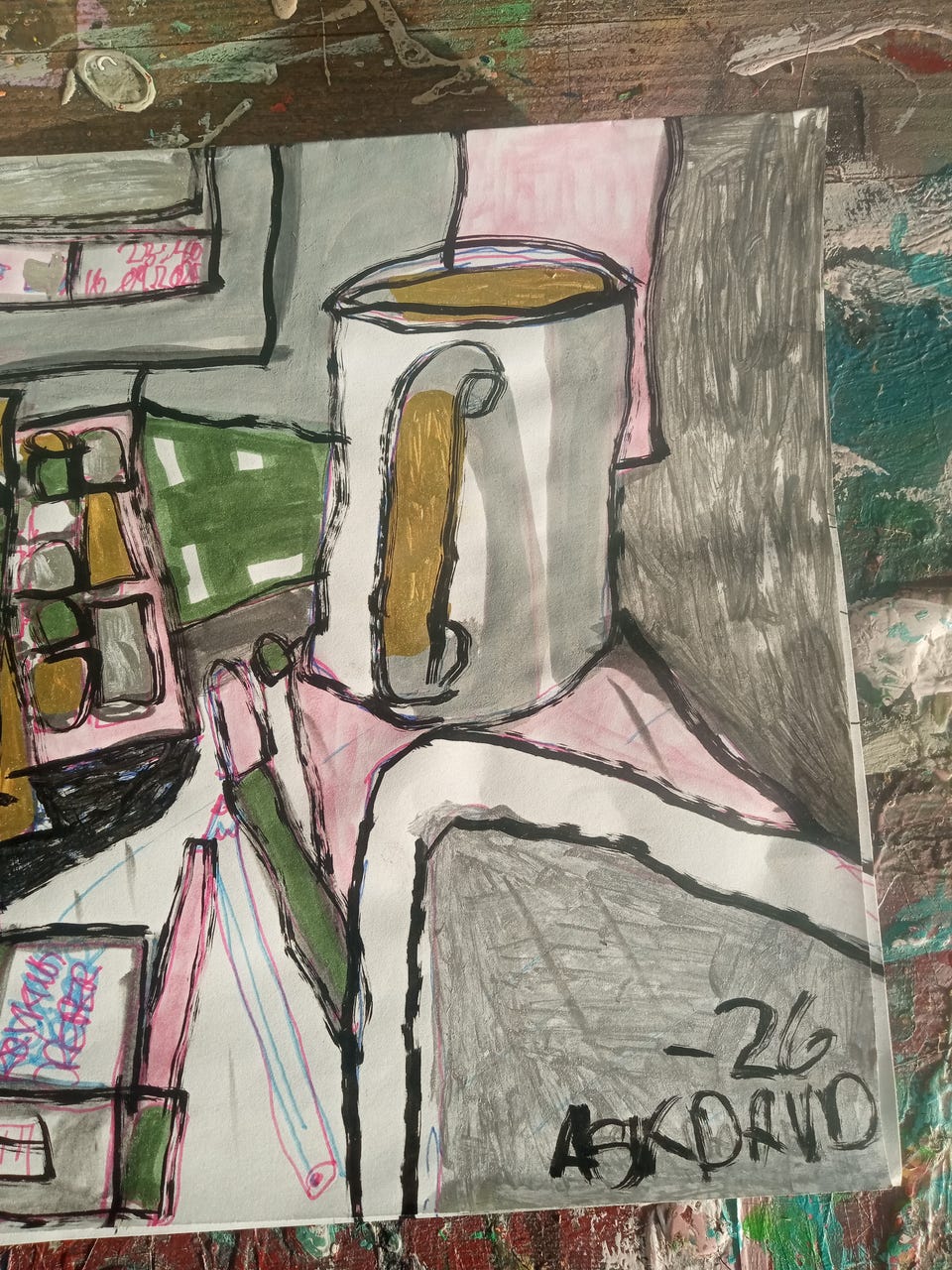 Galleribilde