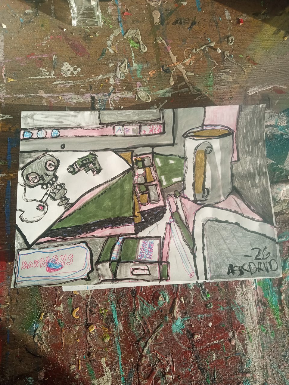 Galleribilde