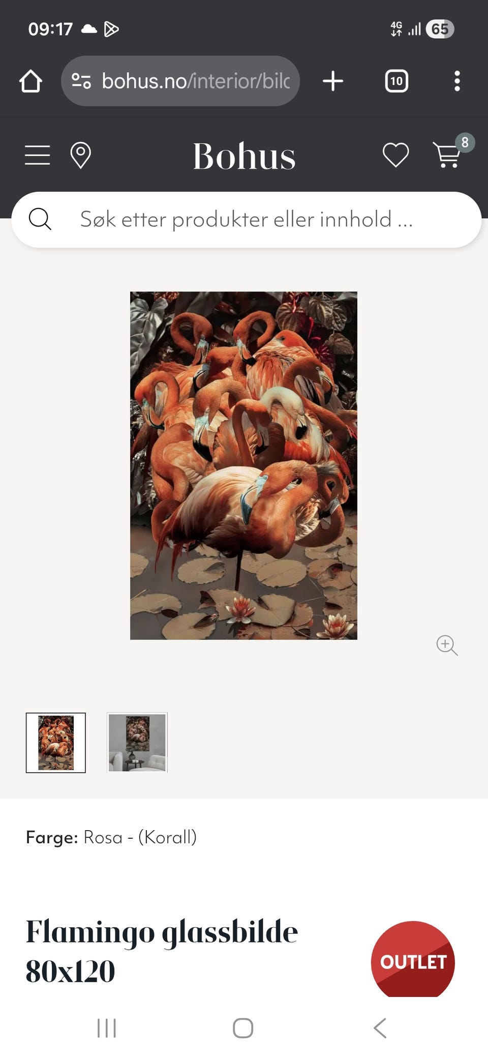 Galleribilde