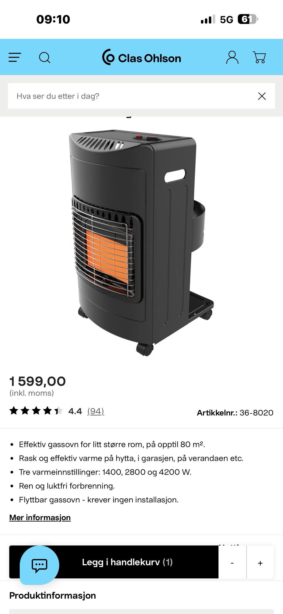 Product image 2 of 3