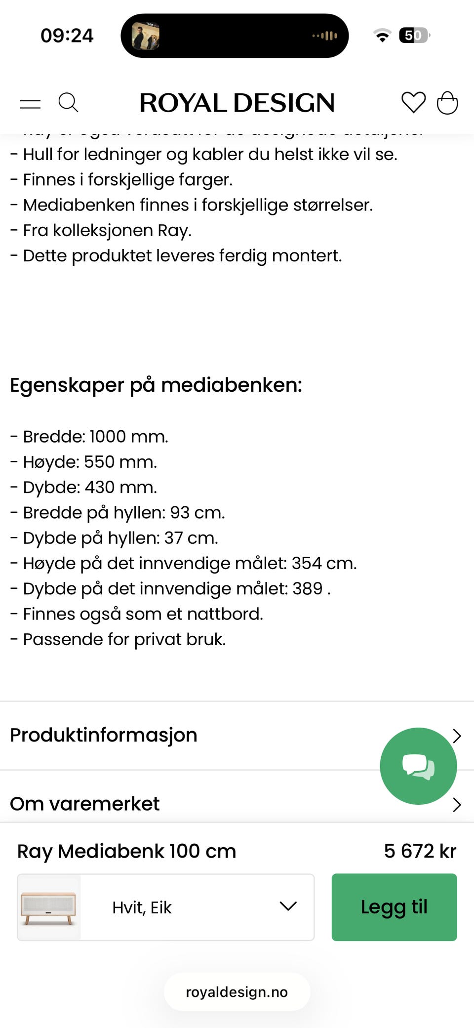 Galleribilde