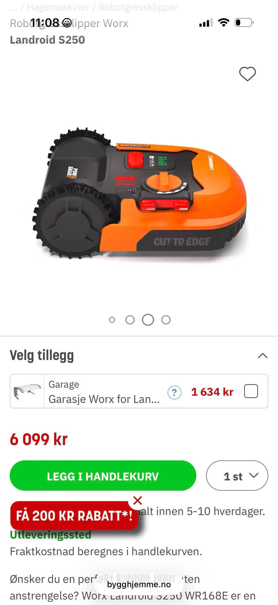 Galleribilde