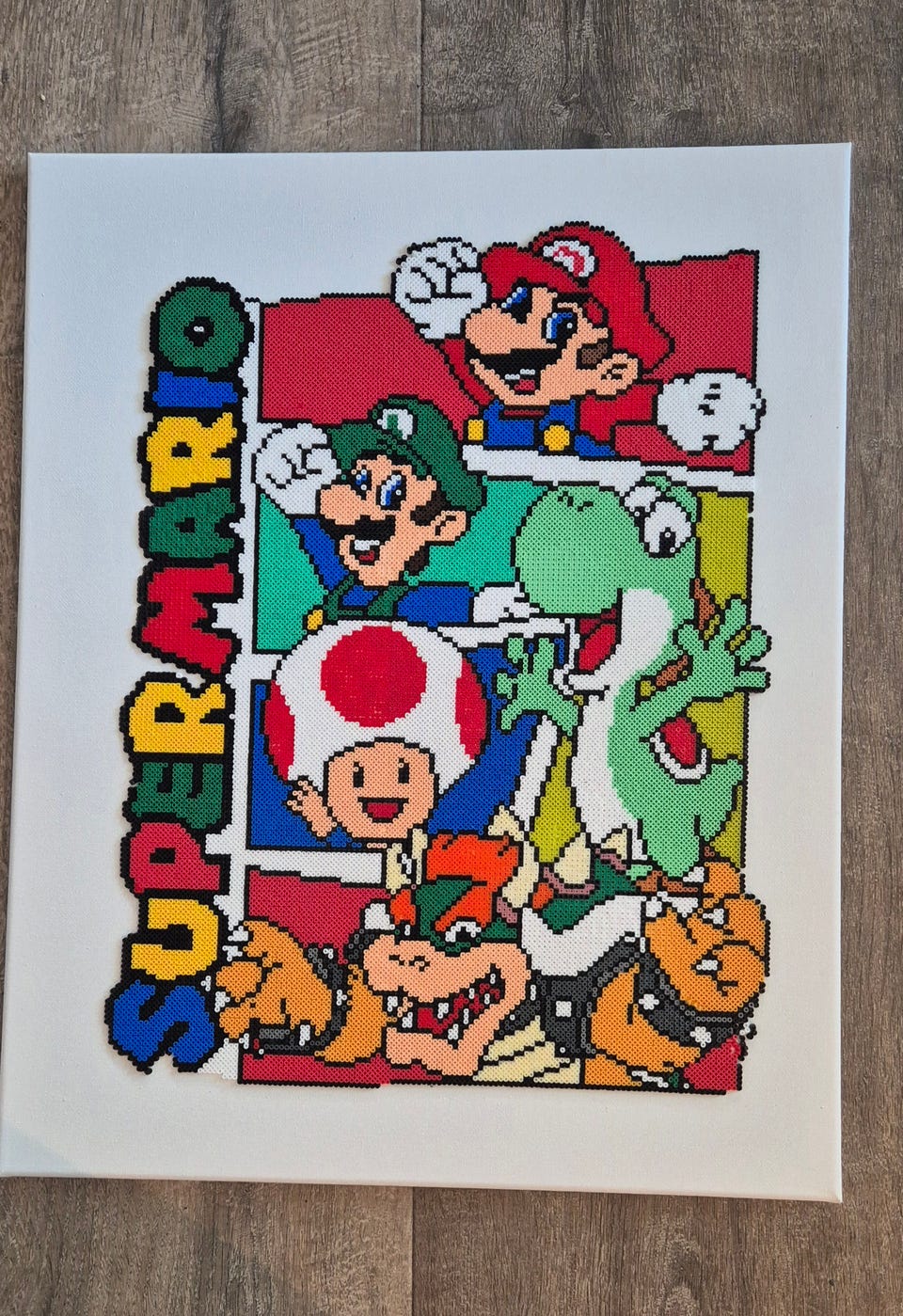 Galleribilde