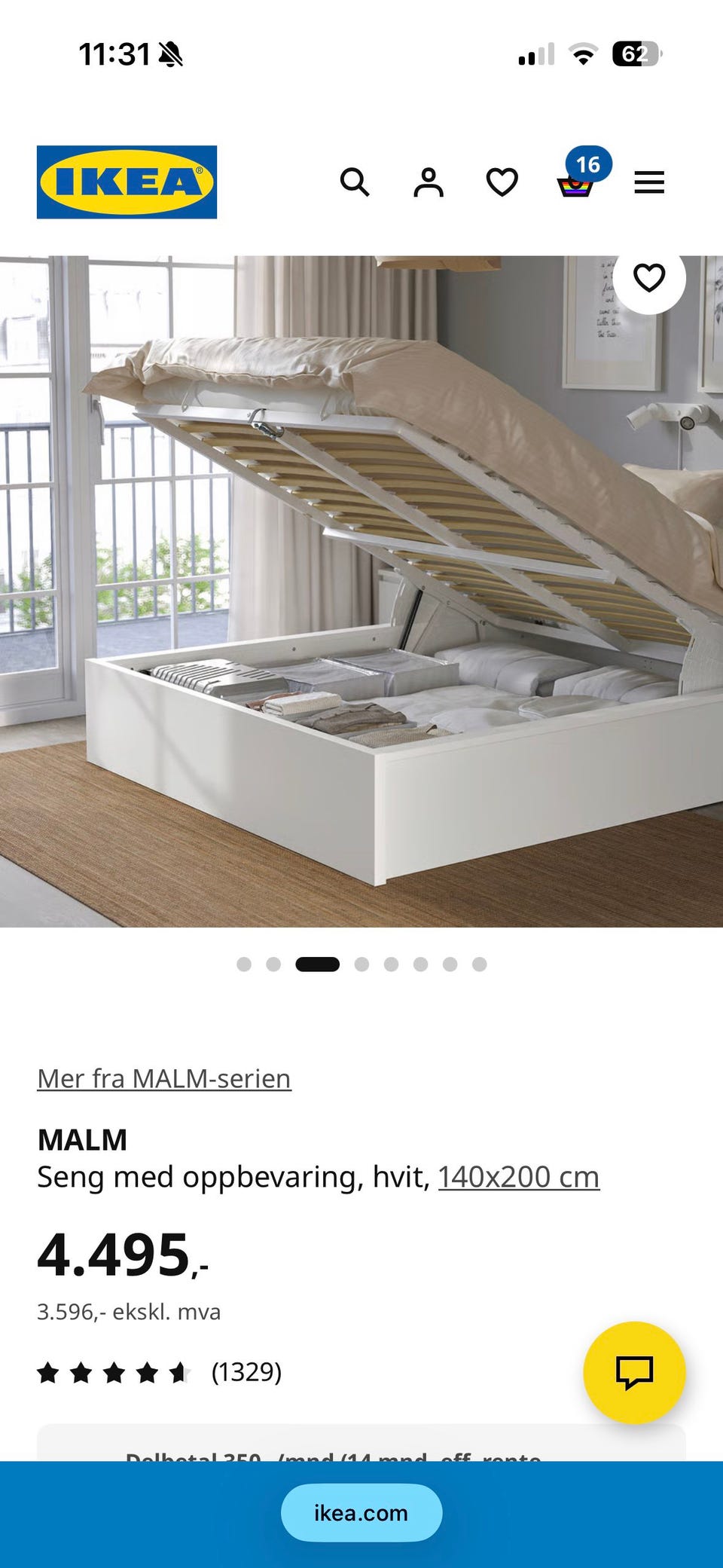 Galleribilde