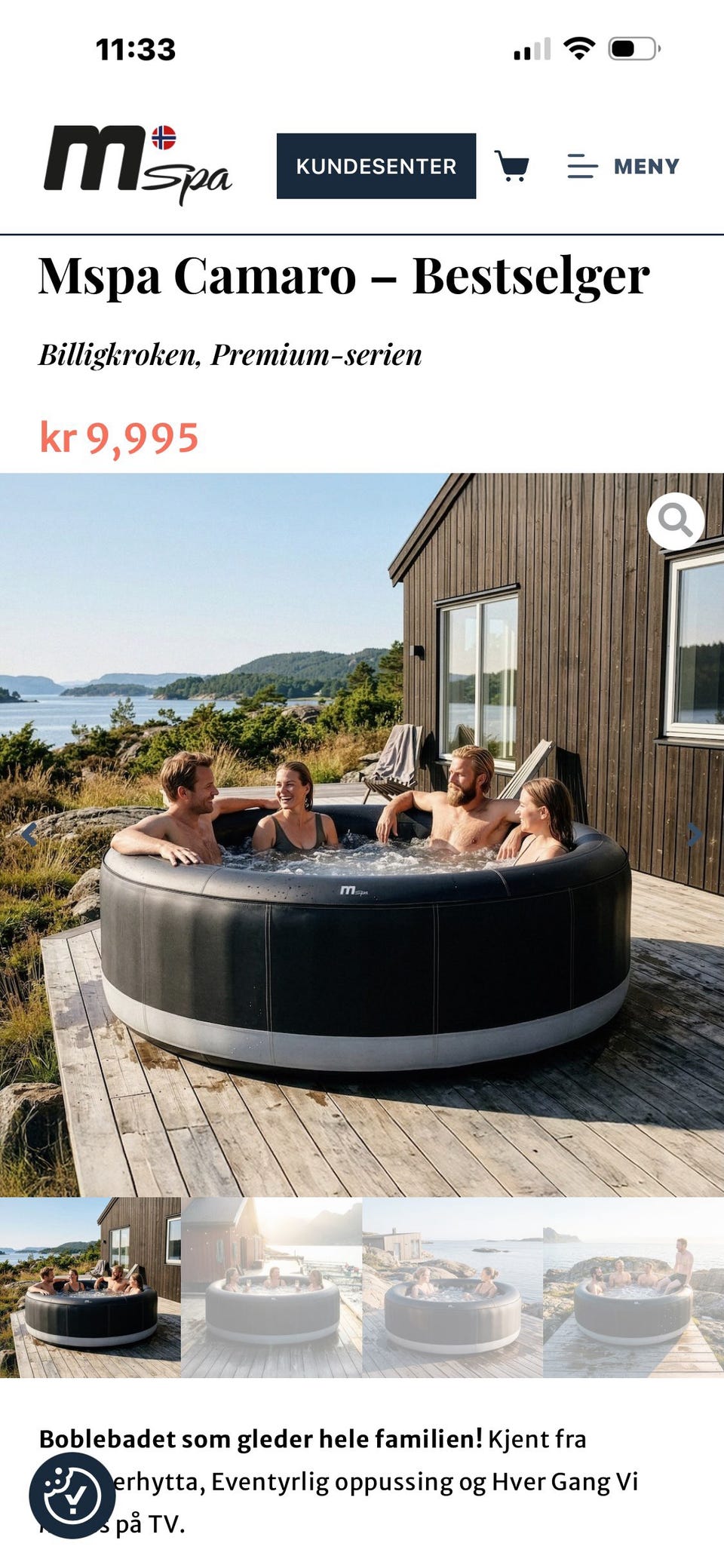 Galleribilde