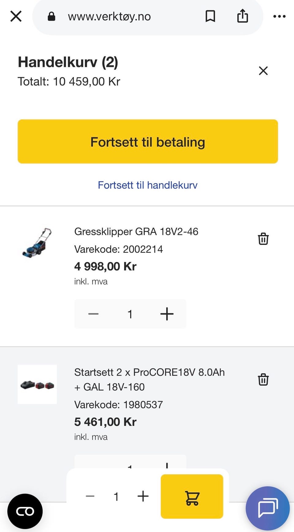 Galleribilde