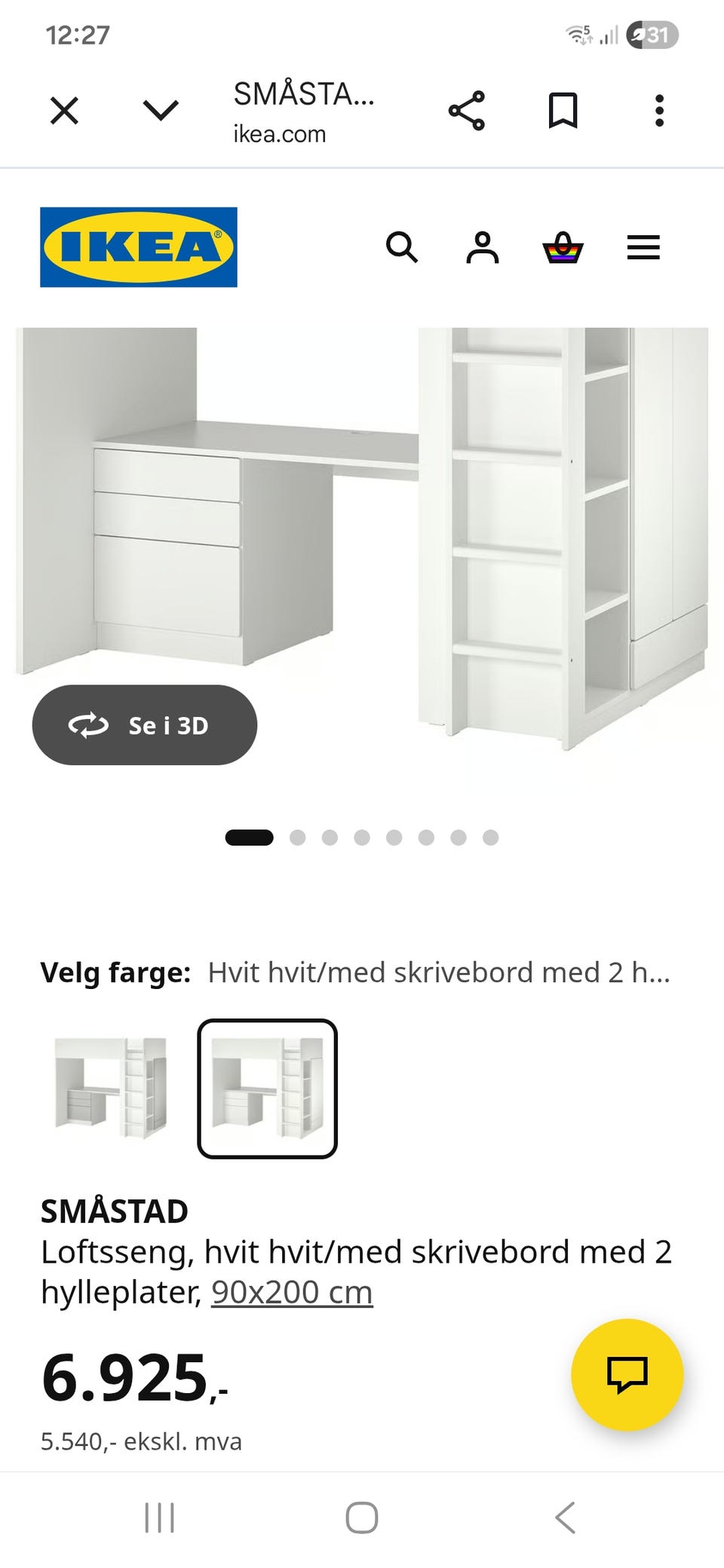 Galleribilde