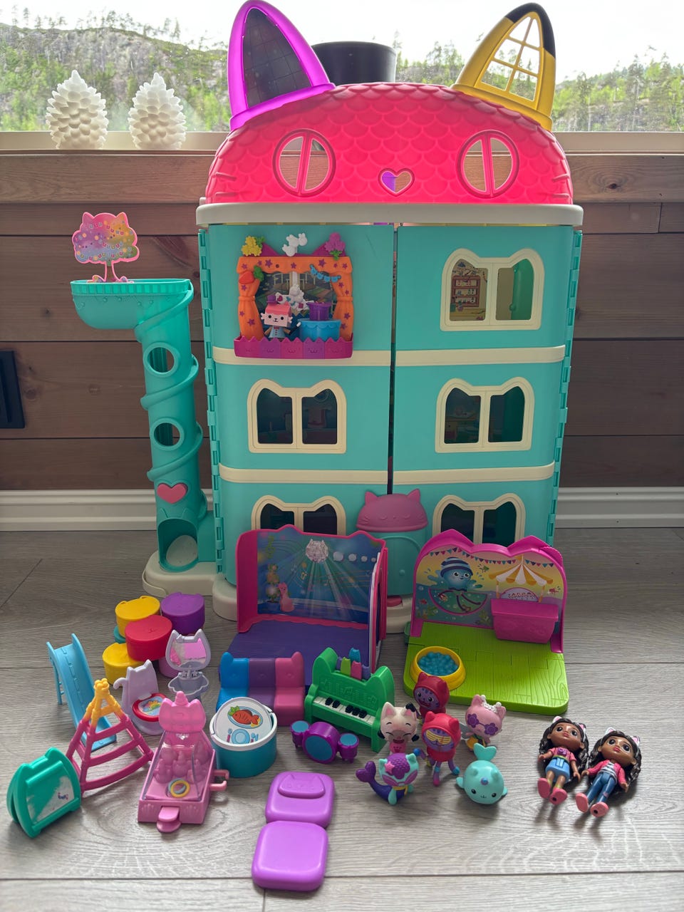 Galleribilde