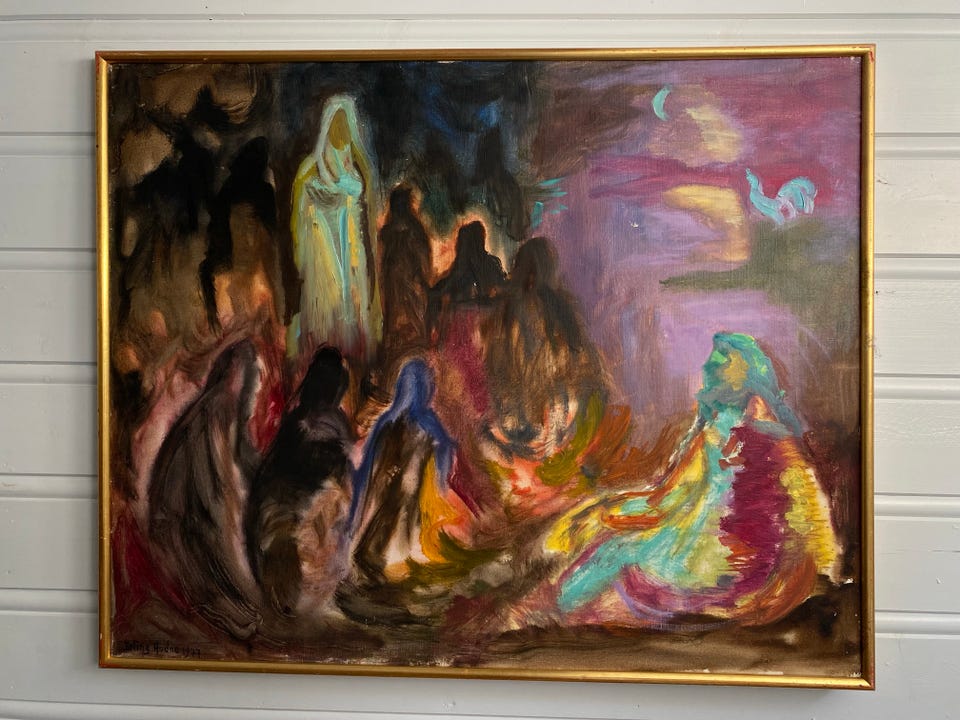 Galleribilde