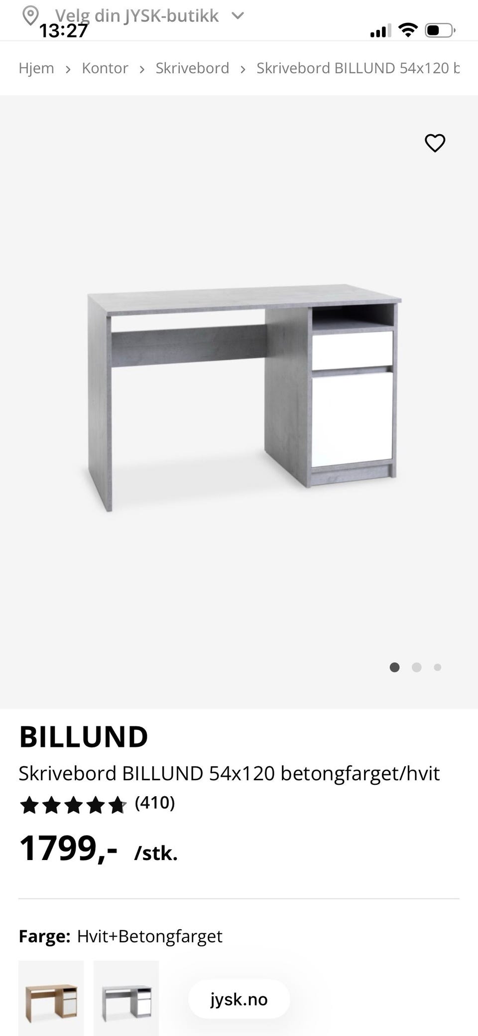 Galleribilde