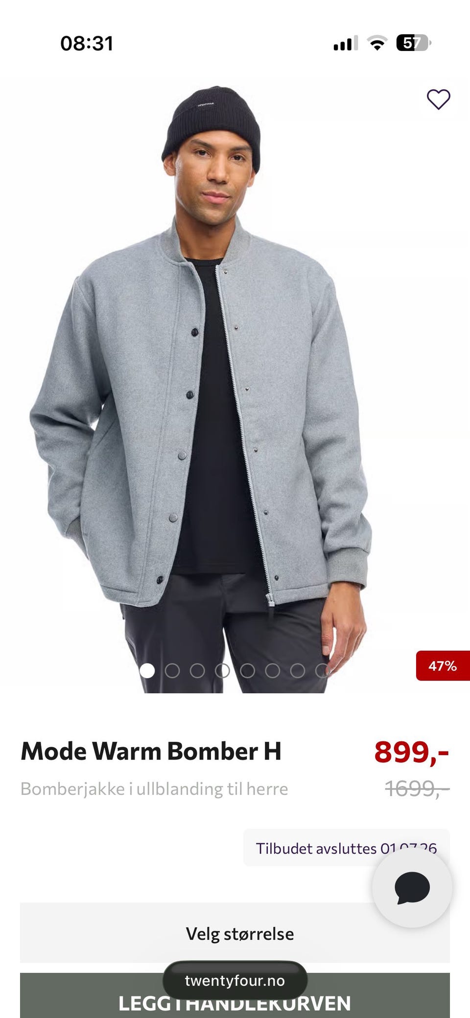 Galleribilde