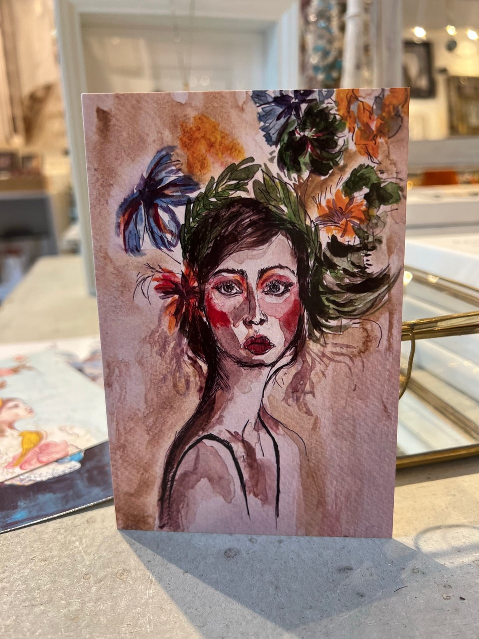 Galleribilde