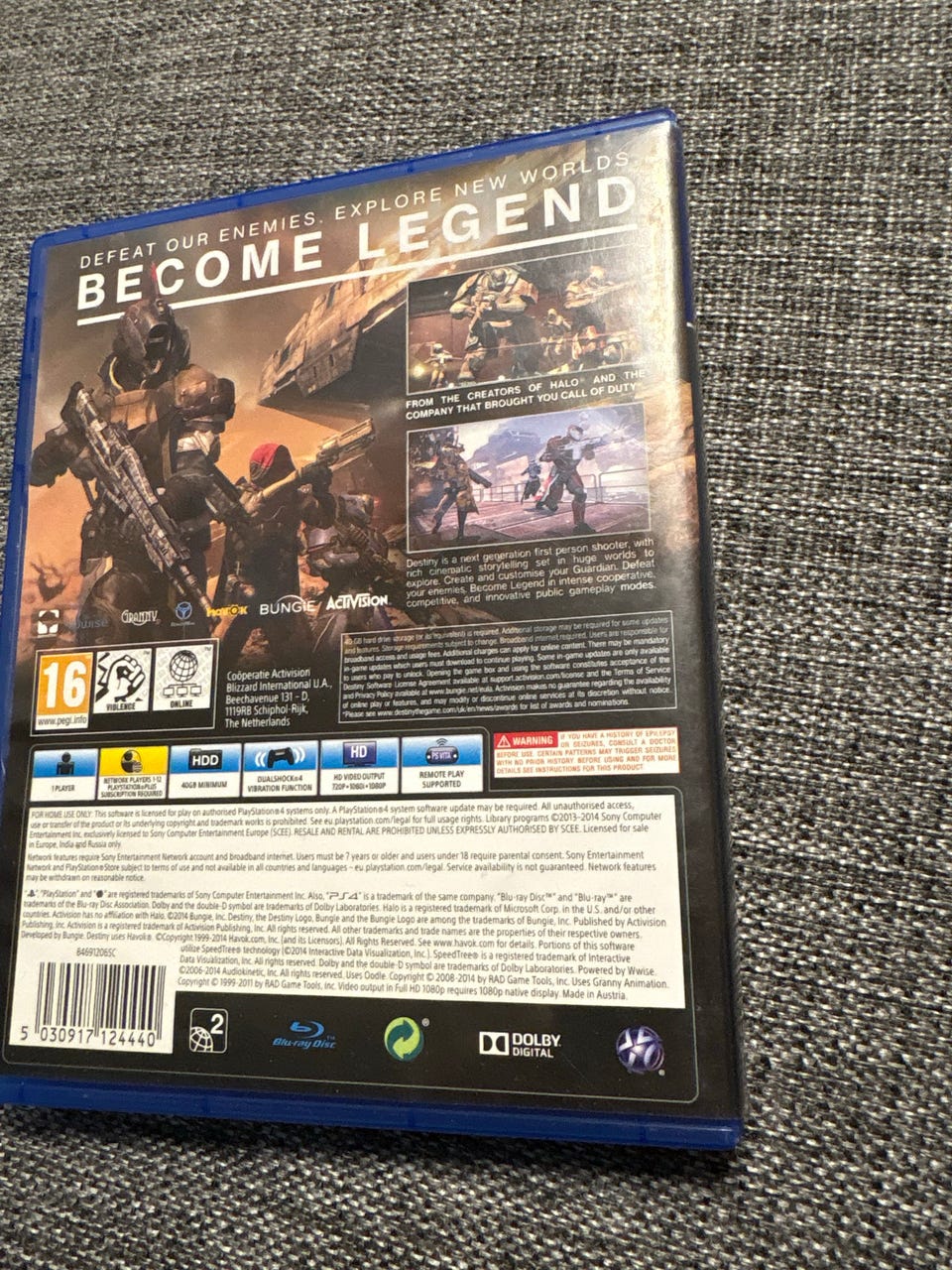 Galleribilde