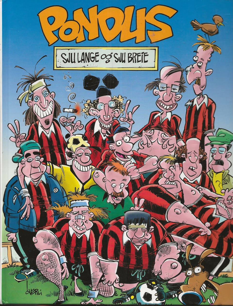 Galleribilde