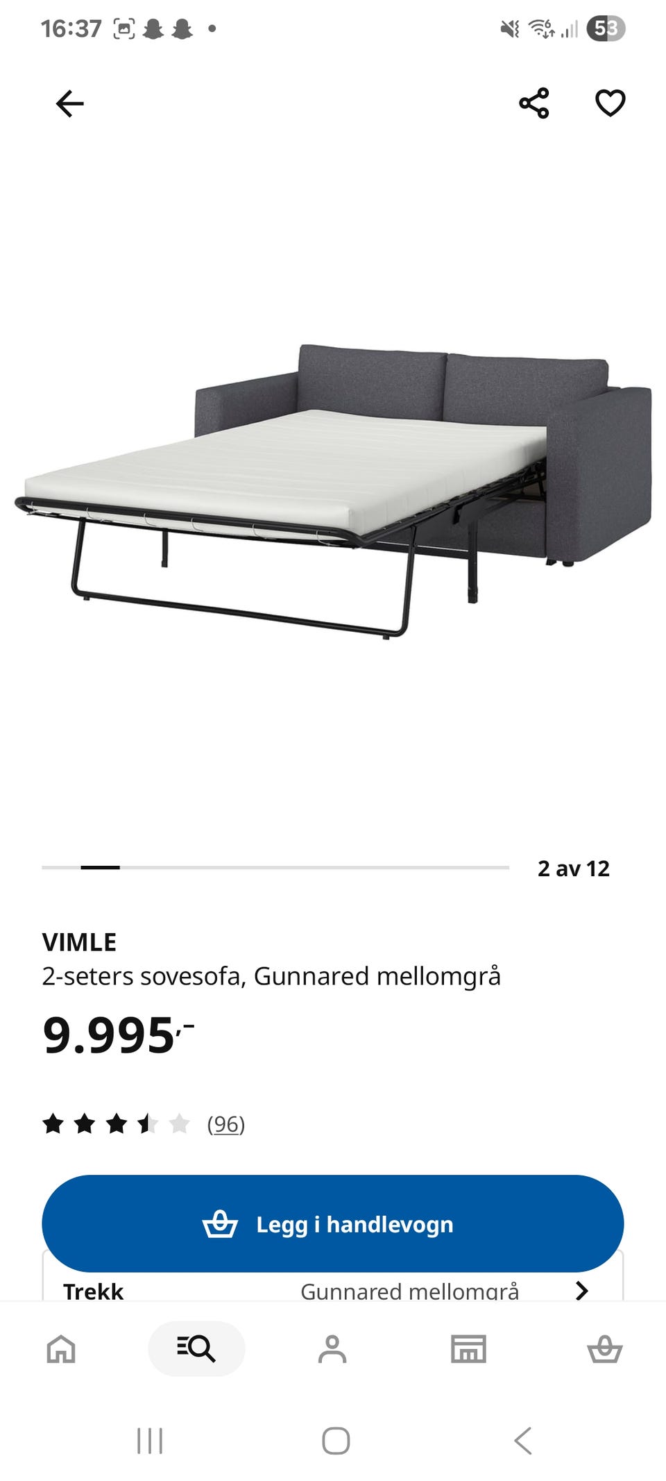 Galleribilde