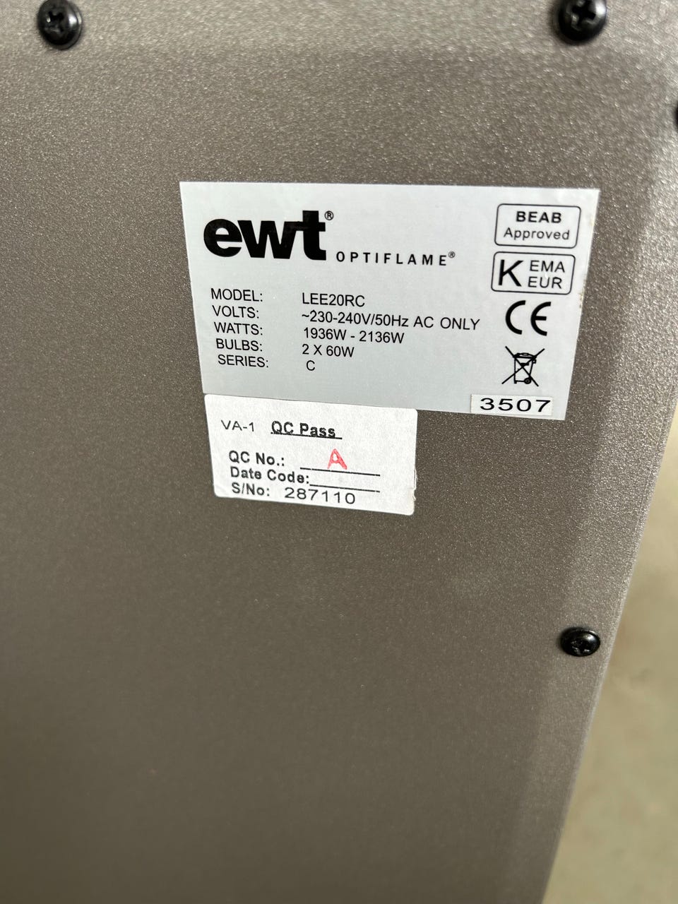 Product image 4 of 6