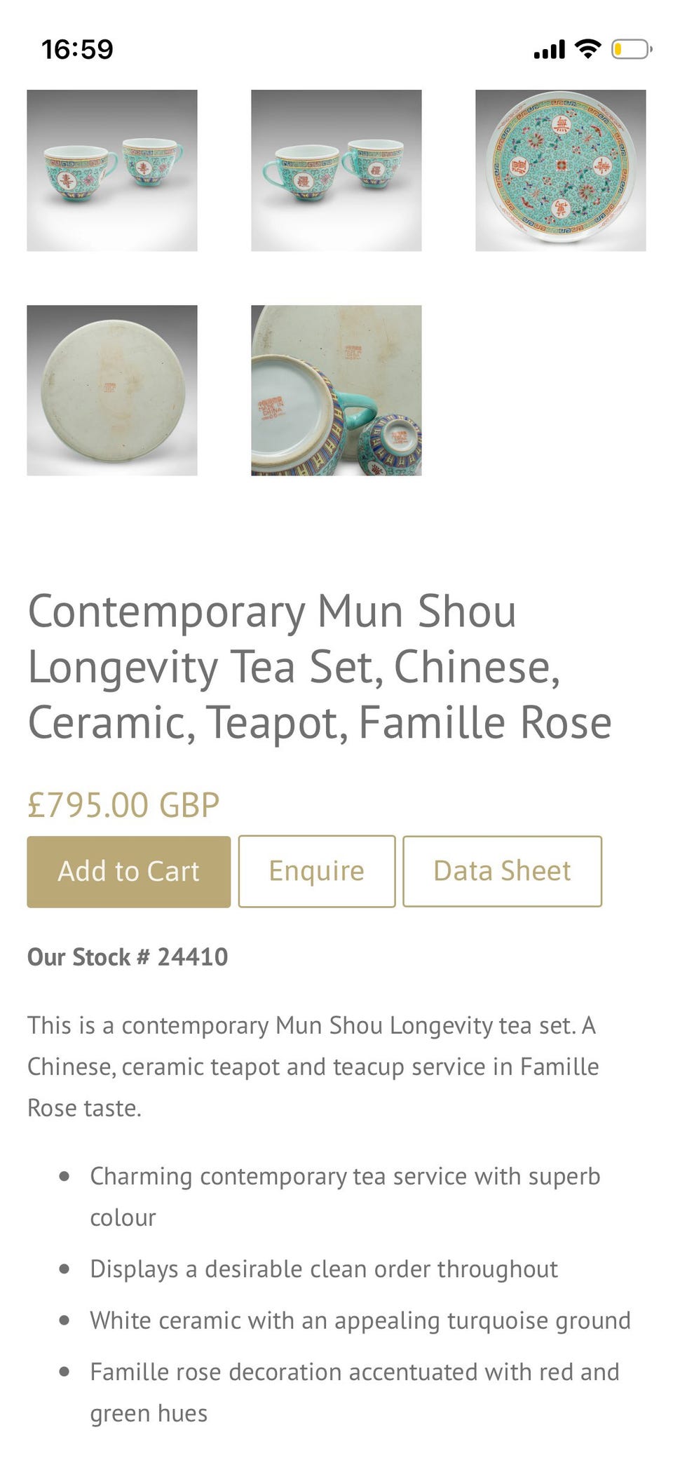 Product image 6 of 20