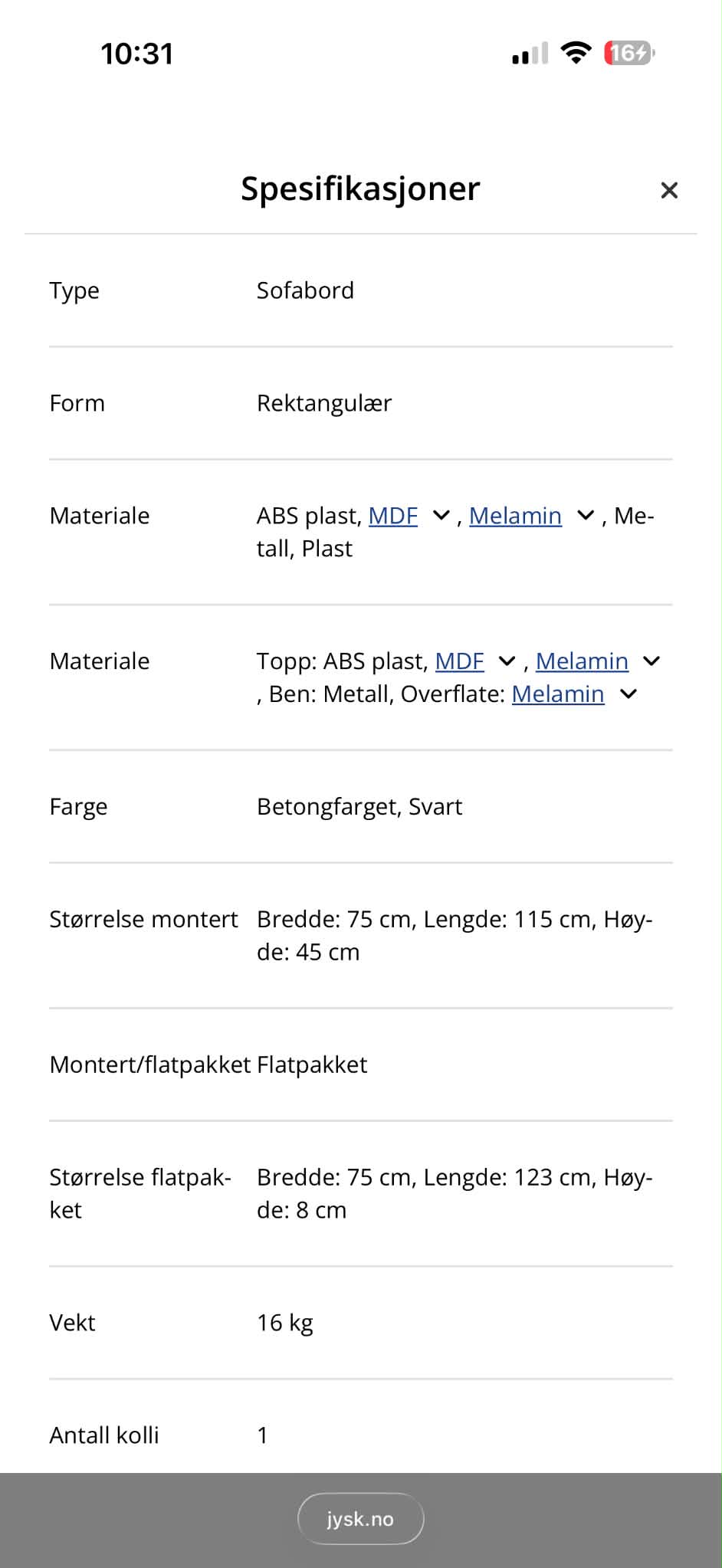 Galleribilde