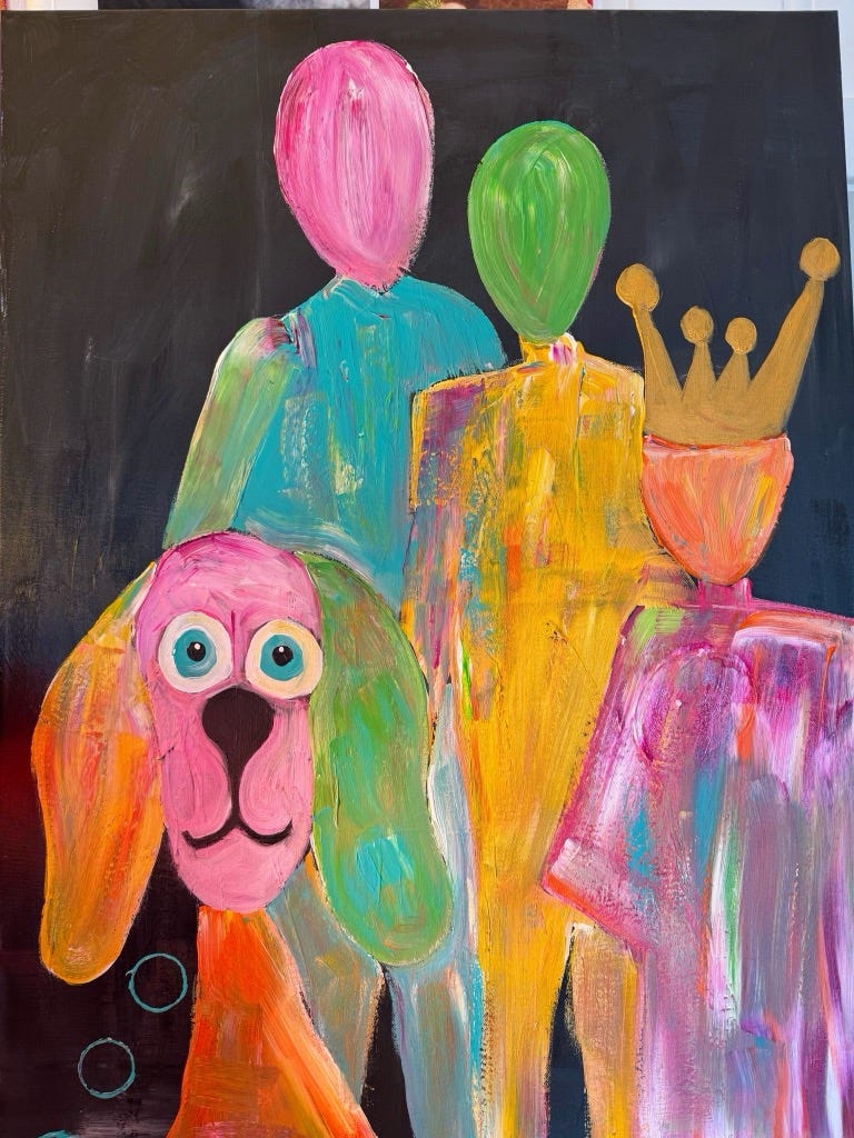 Galleribilde