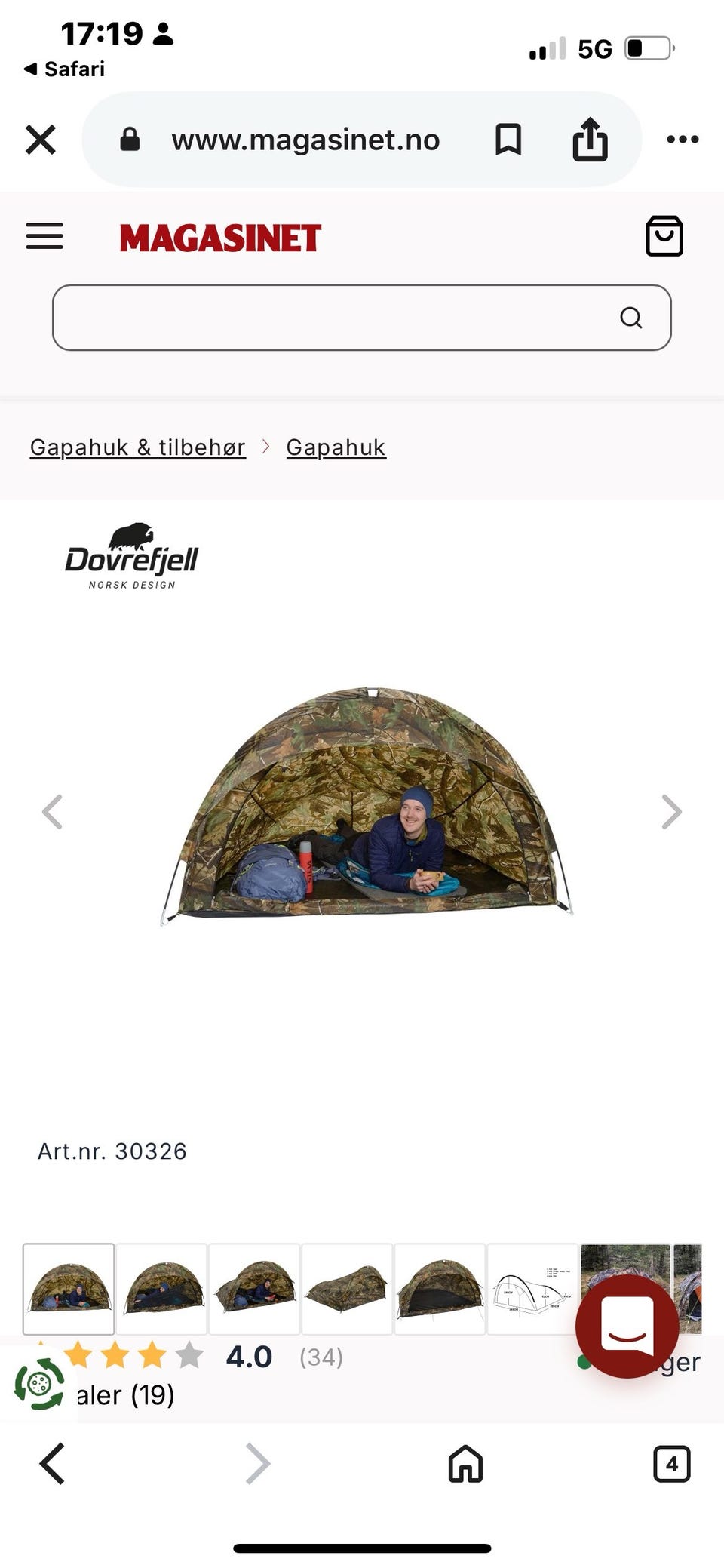 Galleribilde