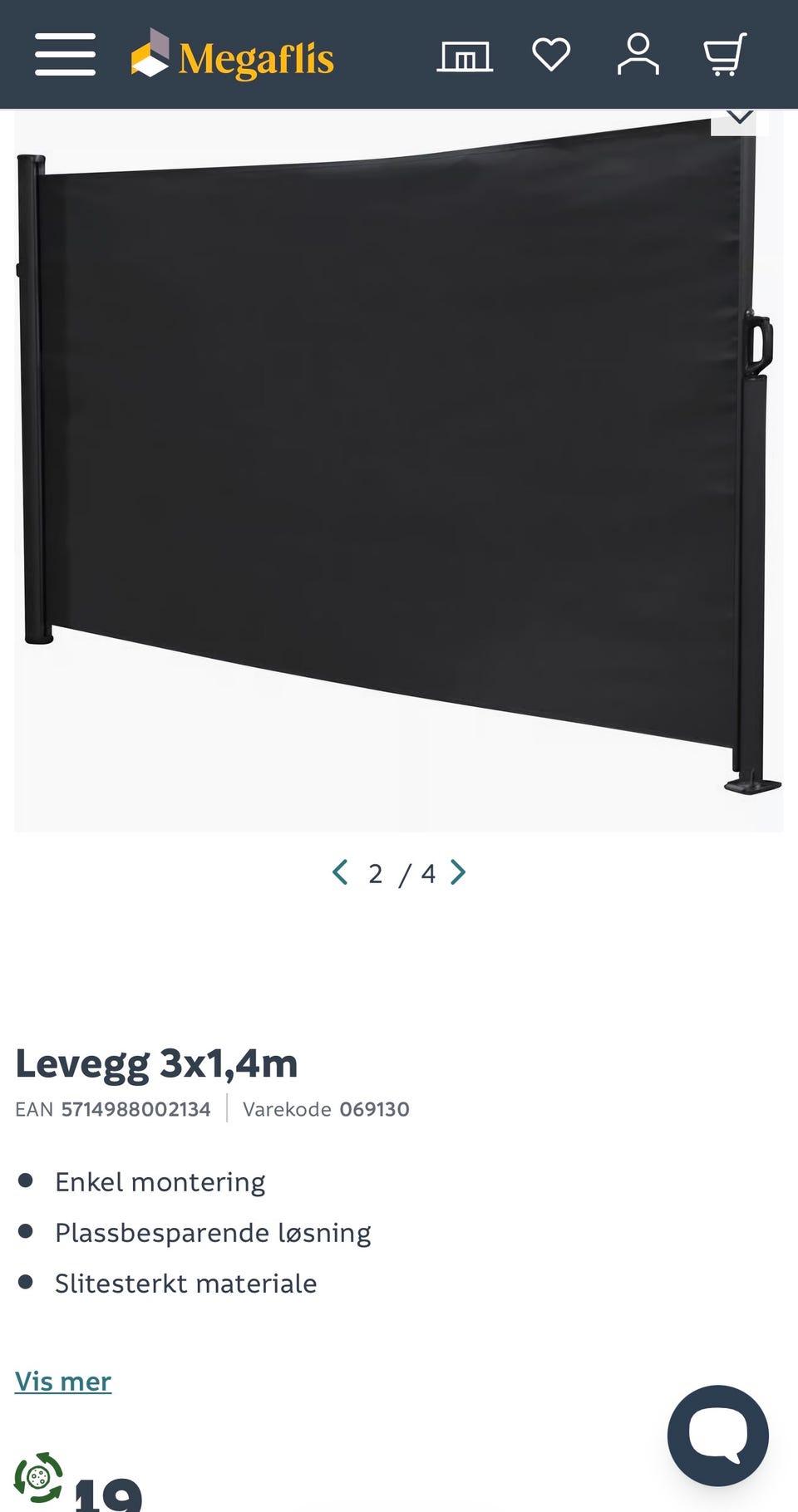 Product image 2 of 3