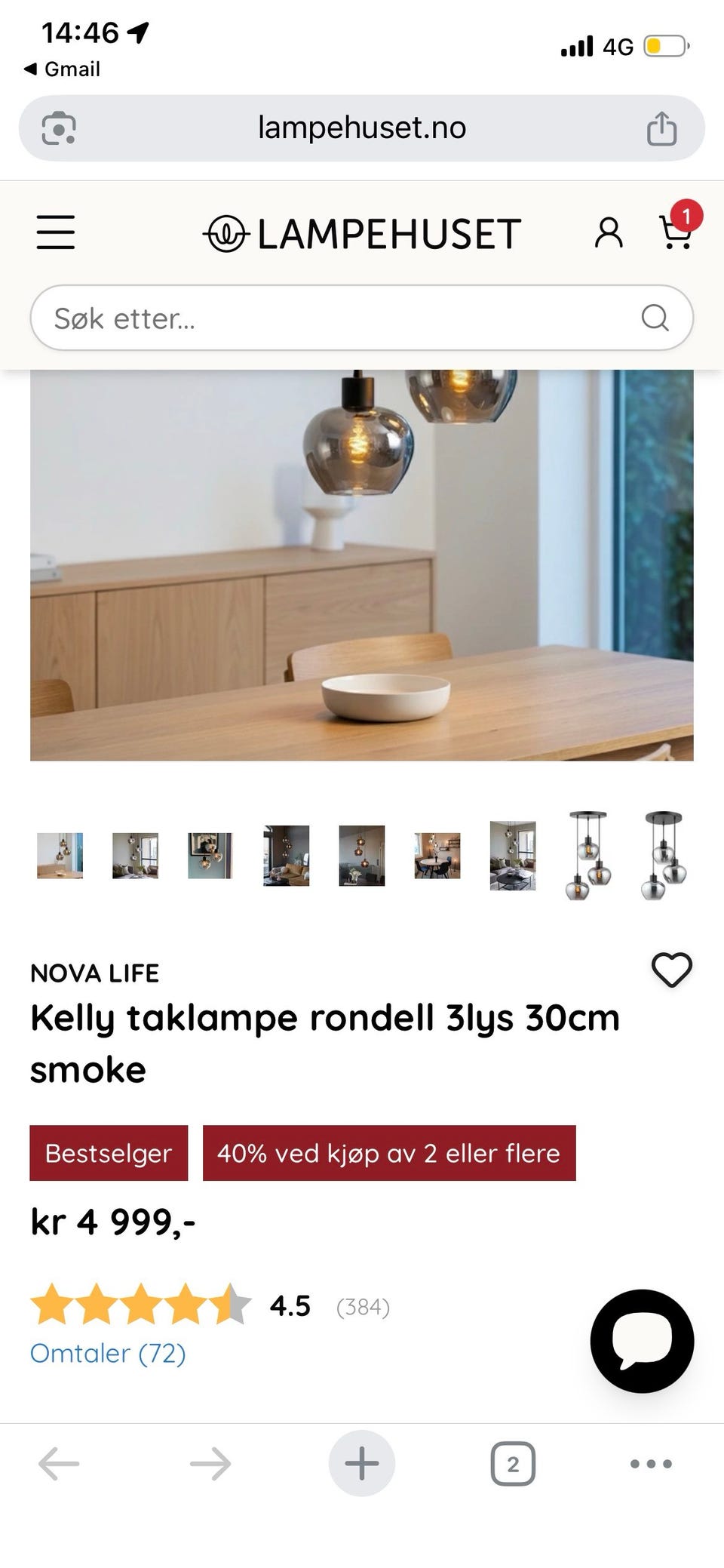 Galleribilde