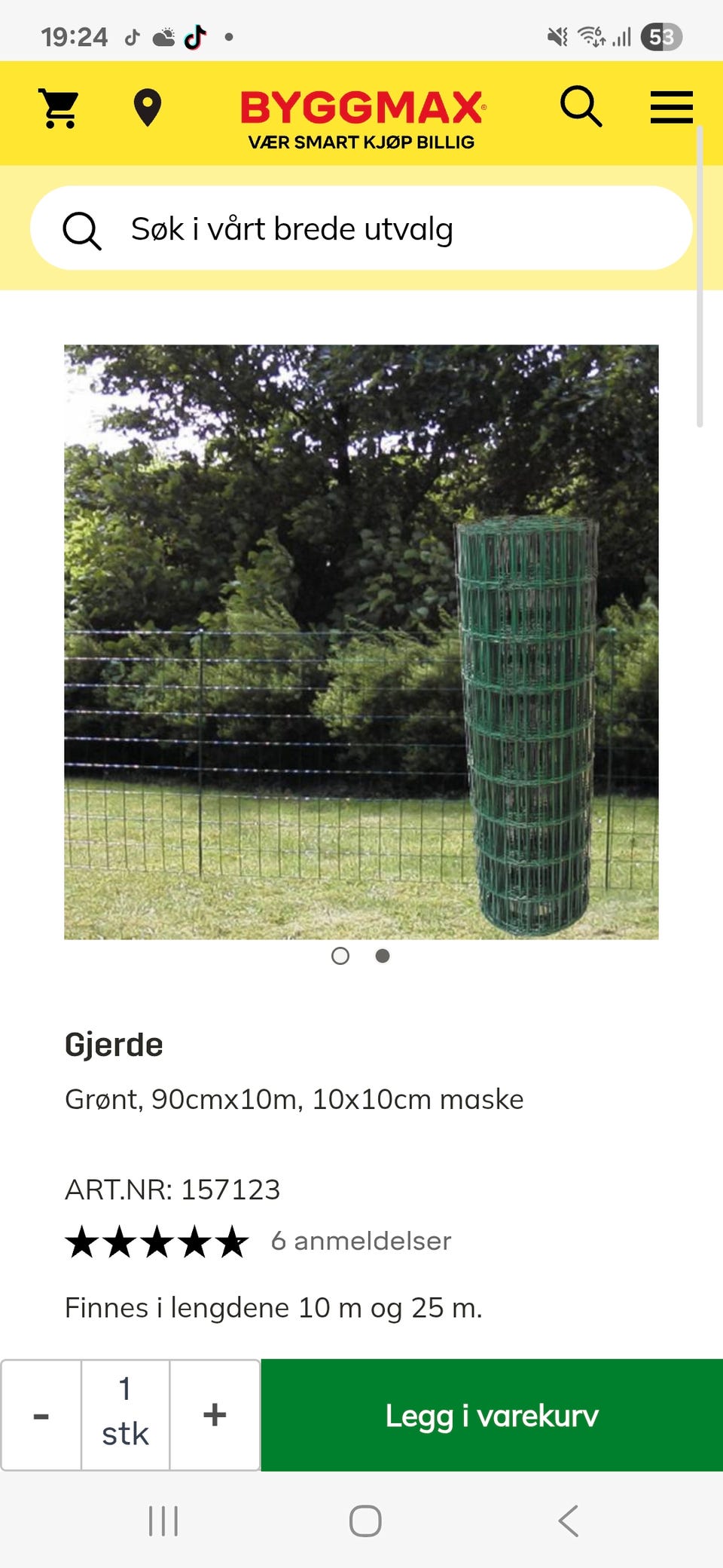 Galleribilde