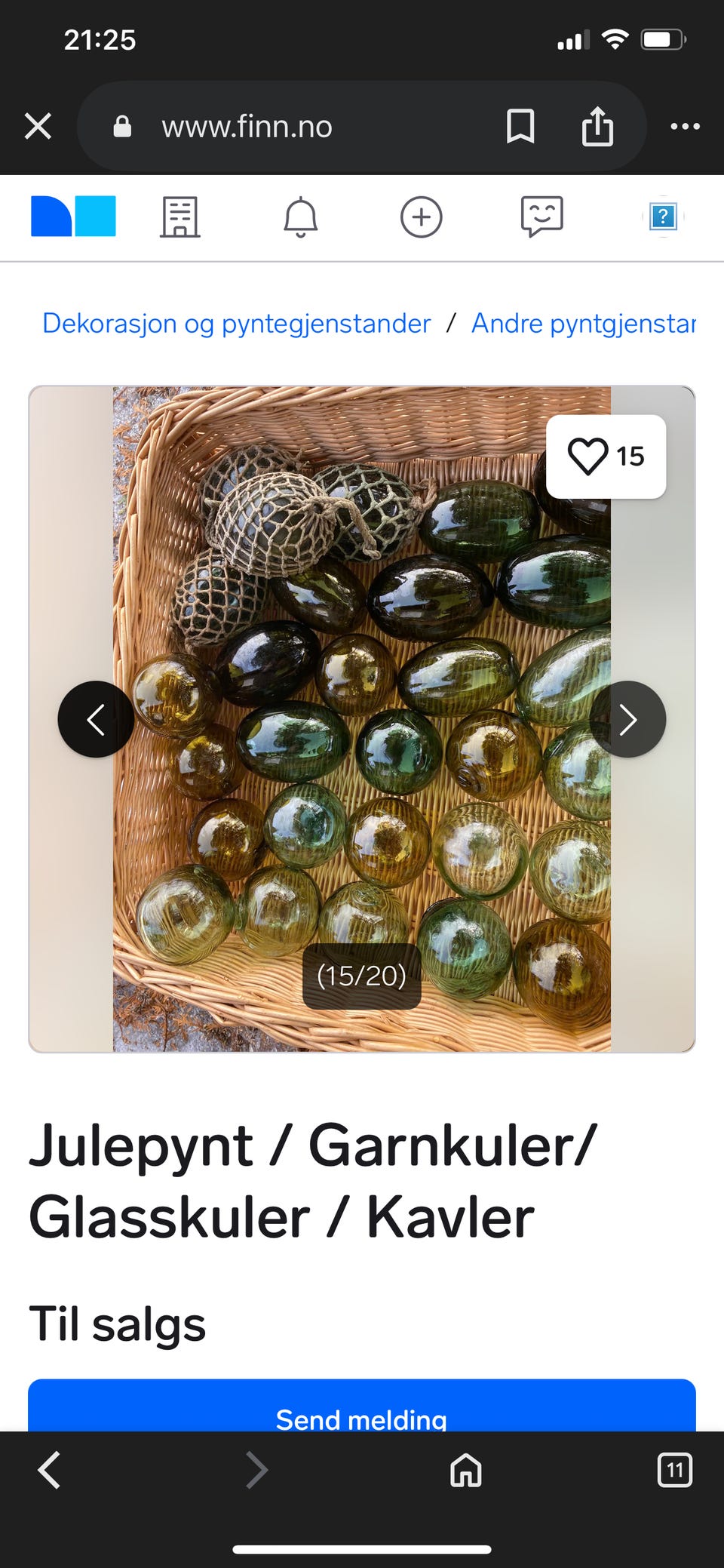 Galleribilde