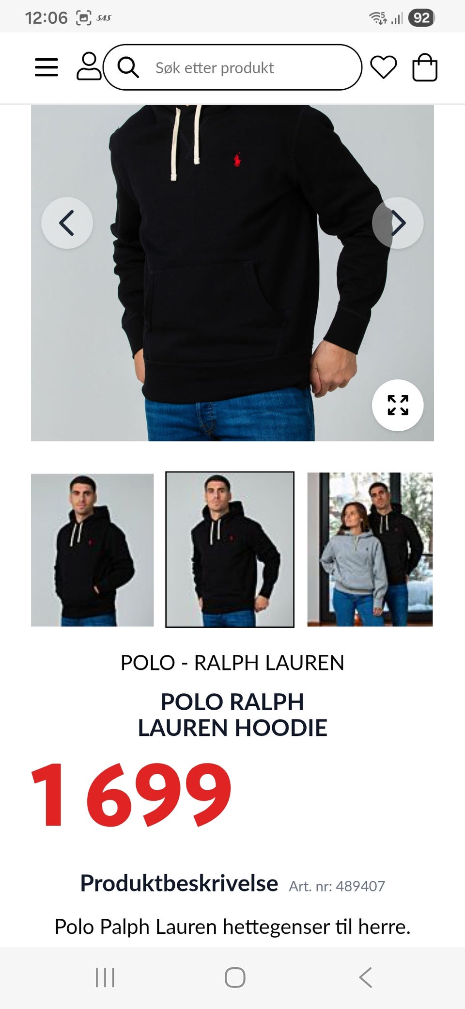 Galleribilde