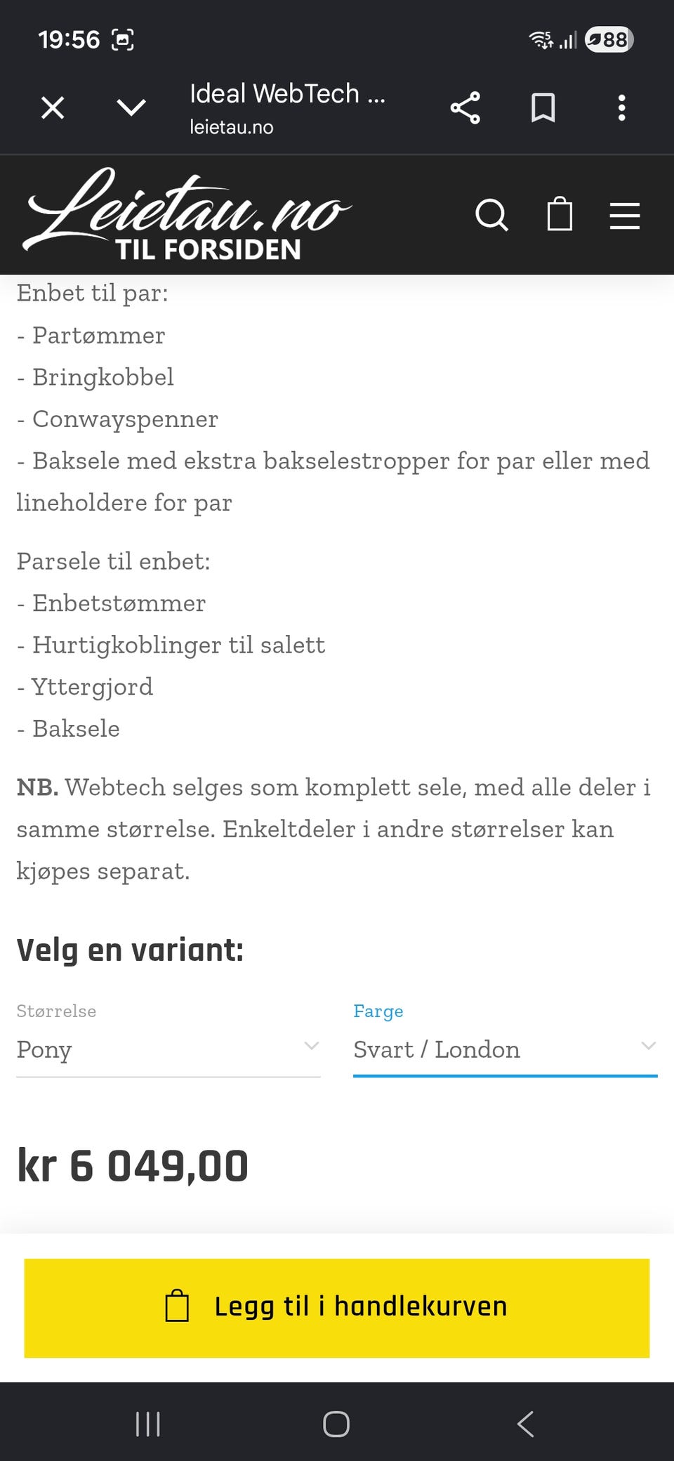 Galleribilde