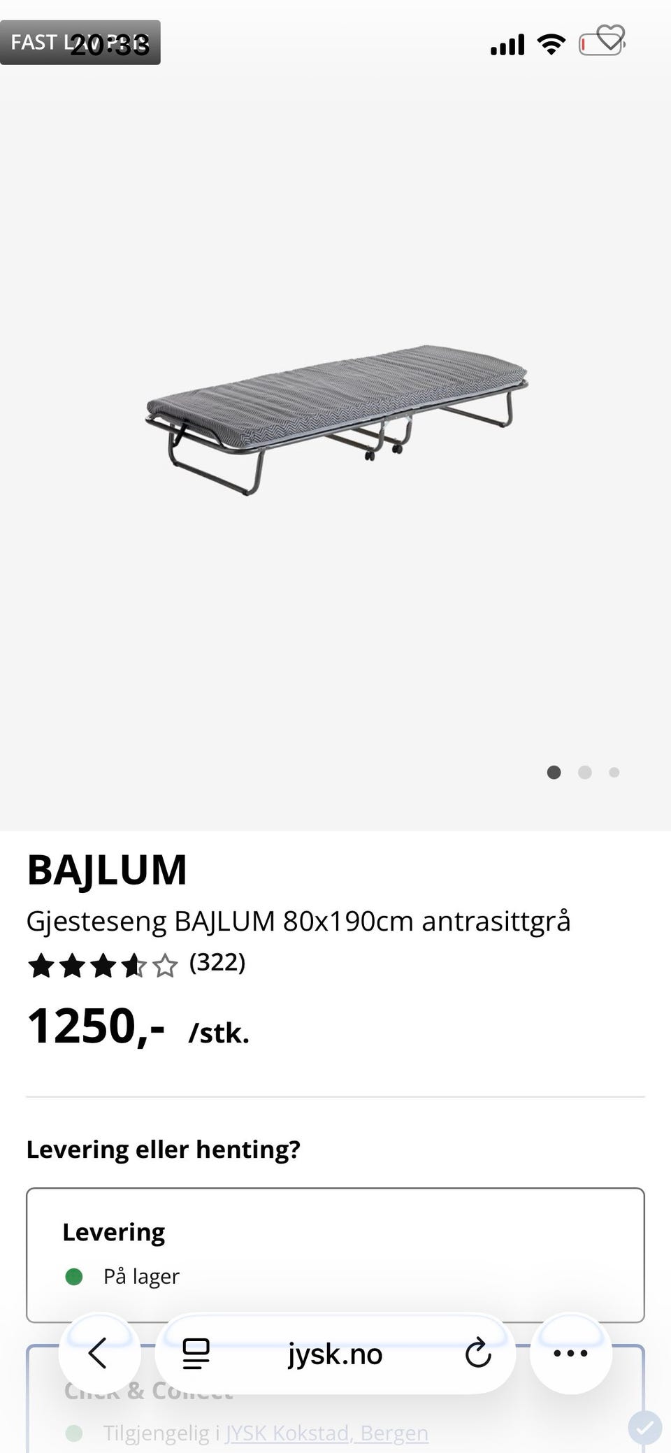 Galleribilde