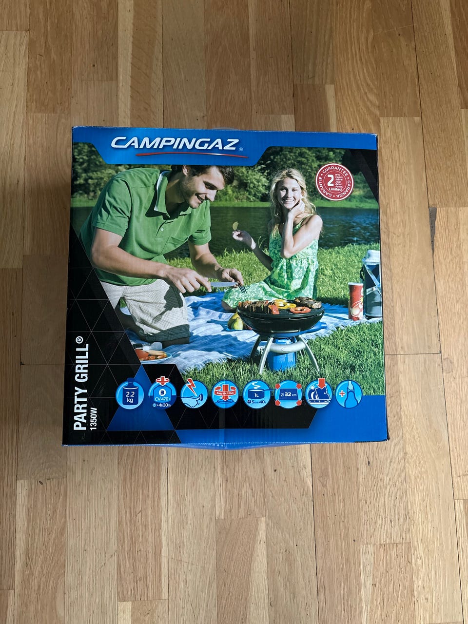 Galleribilde