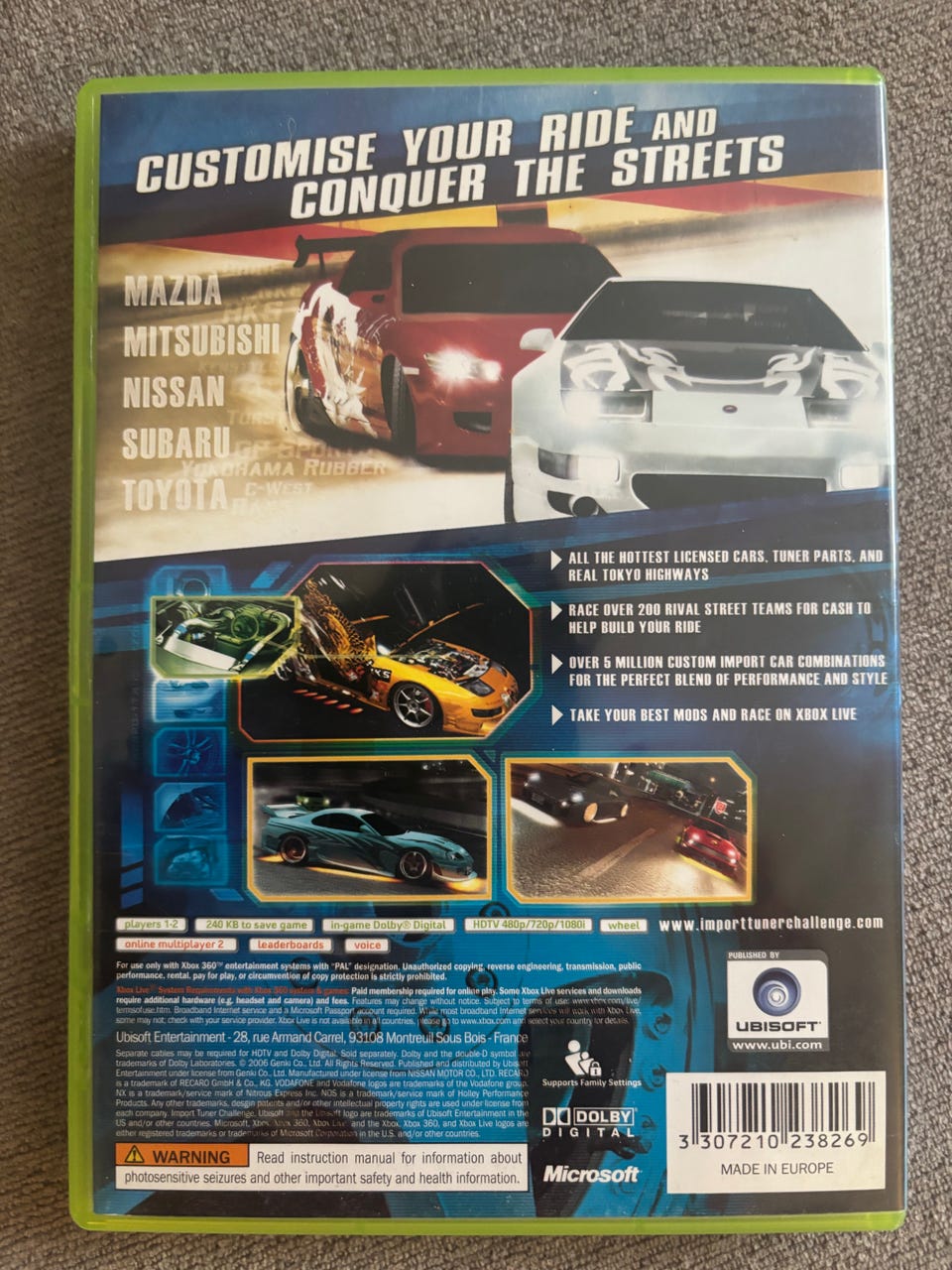 Product image 3 of 3