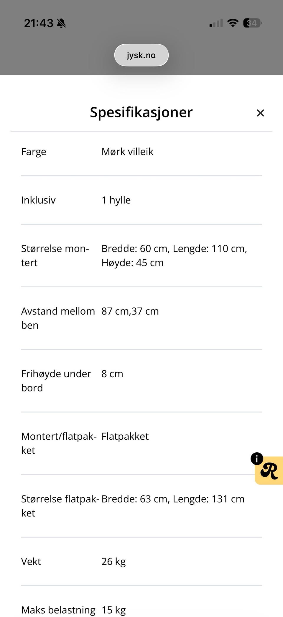 Galleribilde