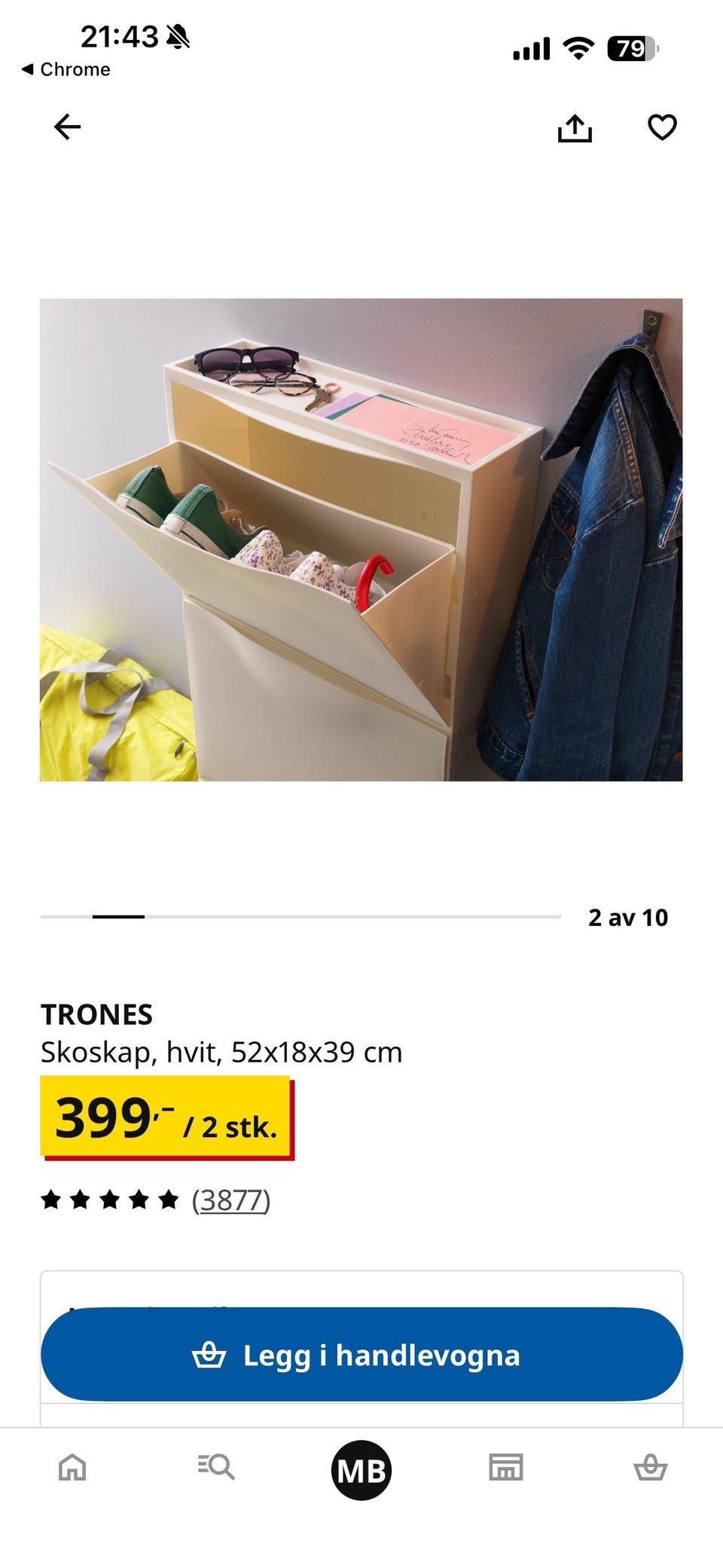Galleribilde