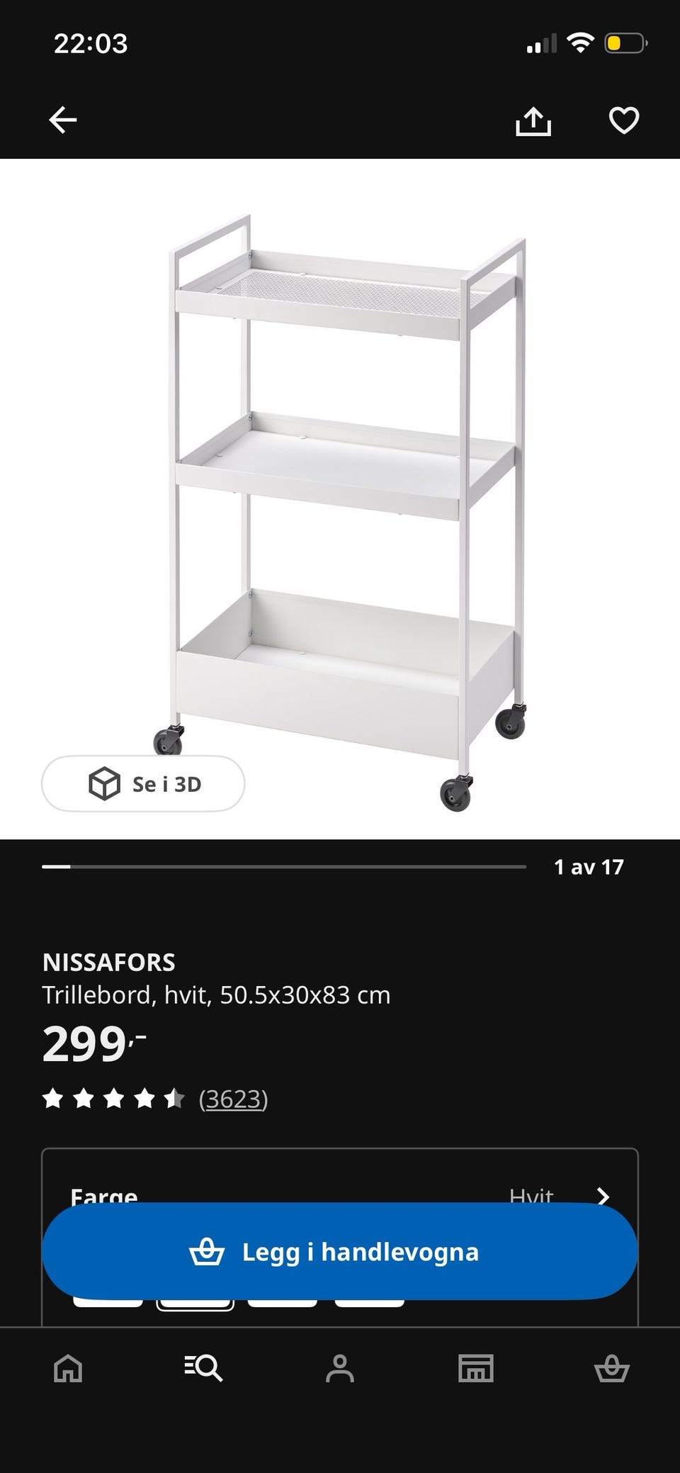Product image 2 of 5